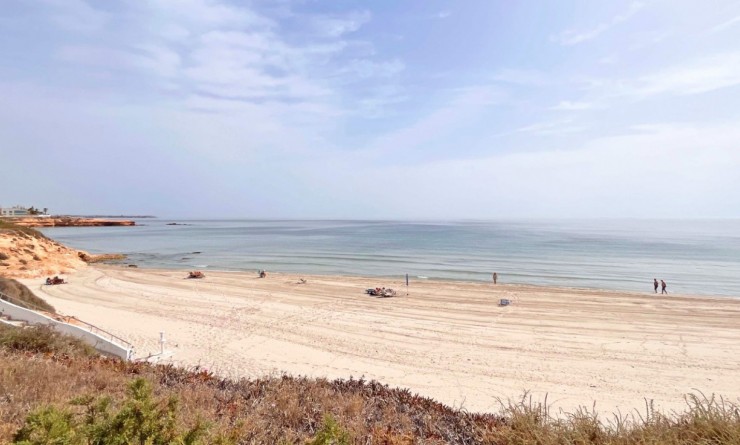 Nouvelle construction - Bungalow - Pilar de la Horadada - Torre de la Horadada