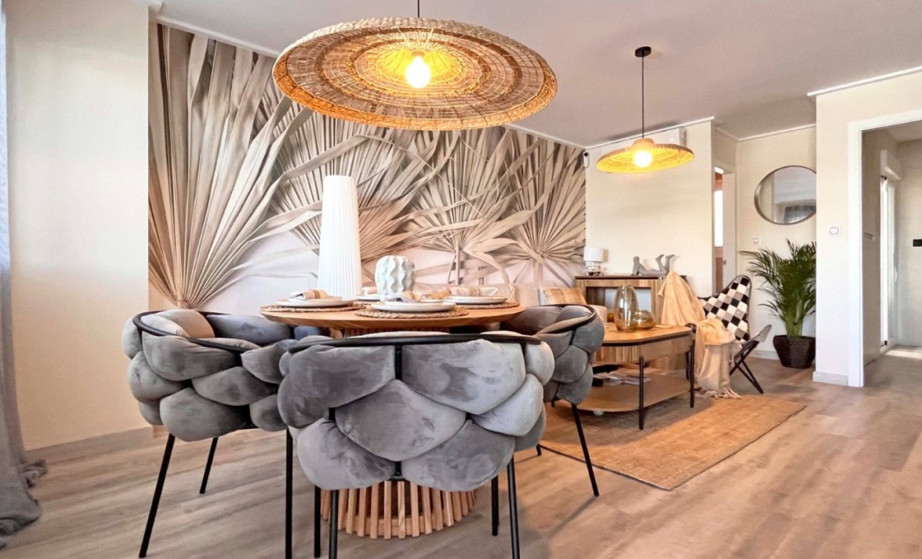 Sale - Townhouse - Torrevieja - Los Balcones - Los Altos del Edén