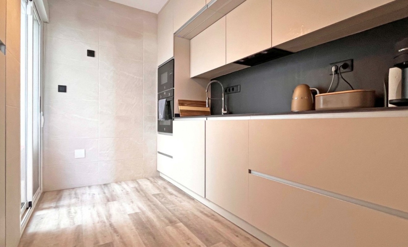 Sale - Townhouse - Torrevieja - Los Balcones - Los Altos del Edén