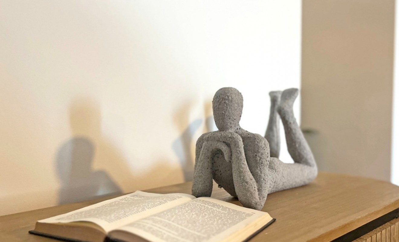 Sale - Townhouse - Torrevieja - Los Balcones - Los Altos del Edén