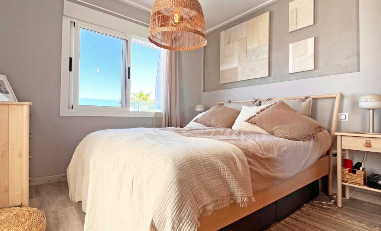 Sale - Townhouse - Torrevieja - Los Balcones - Los Altos del Edén