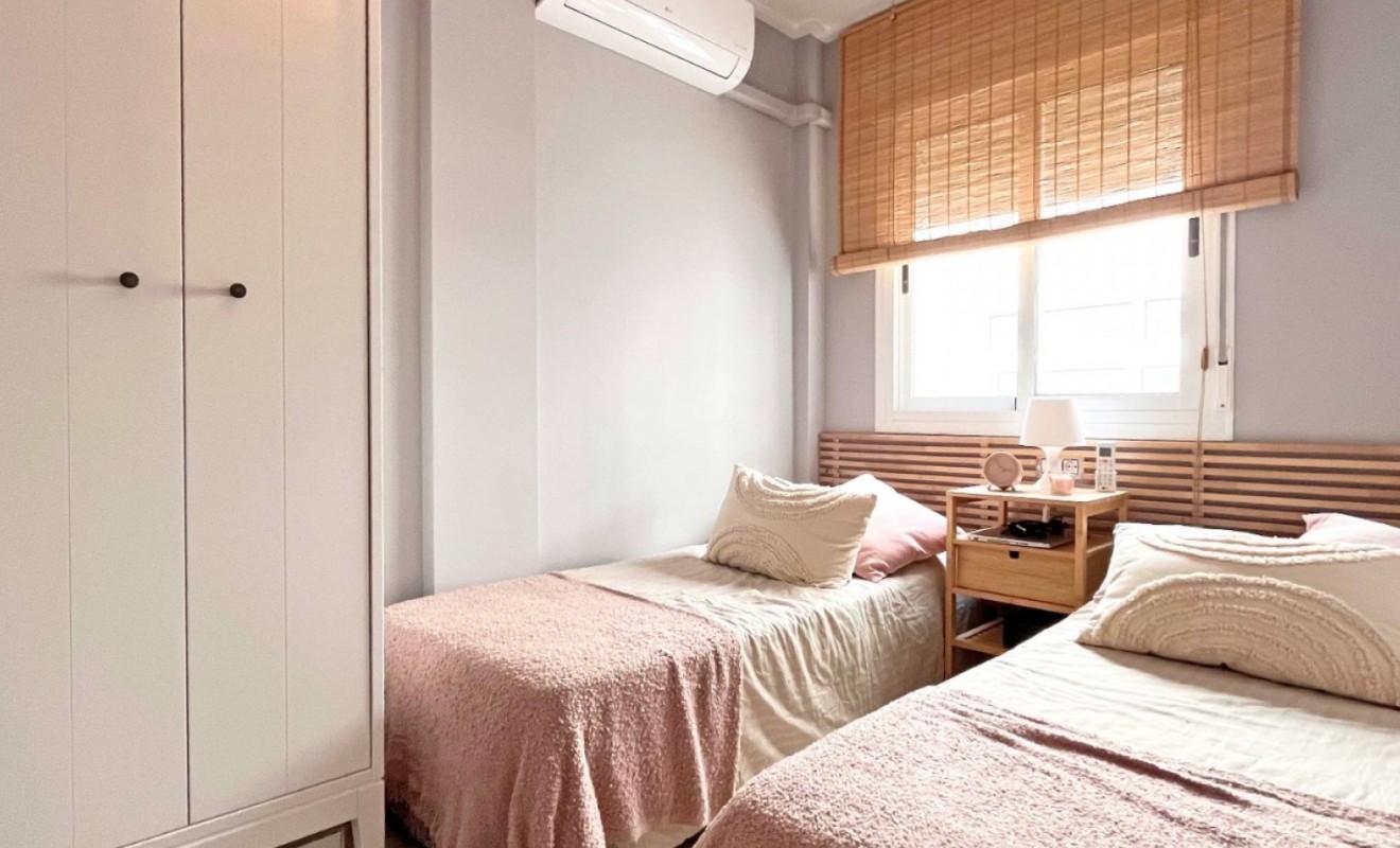 Sale - Townhouse - Torrevieja - Los Balcones - Los Altos del Edén