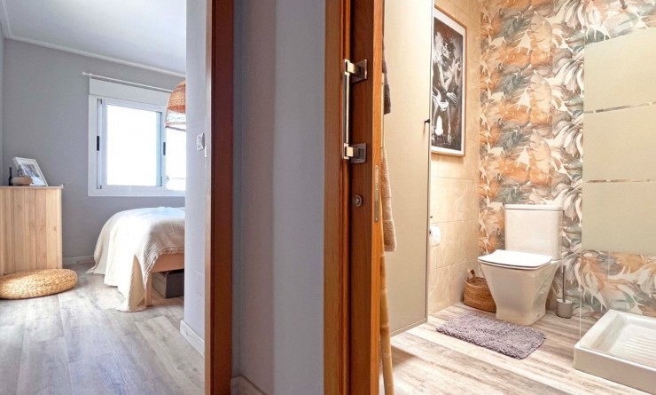 Sale - Townhouse - Torrevieja - Los Balcones - Los Altos del Edén