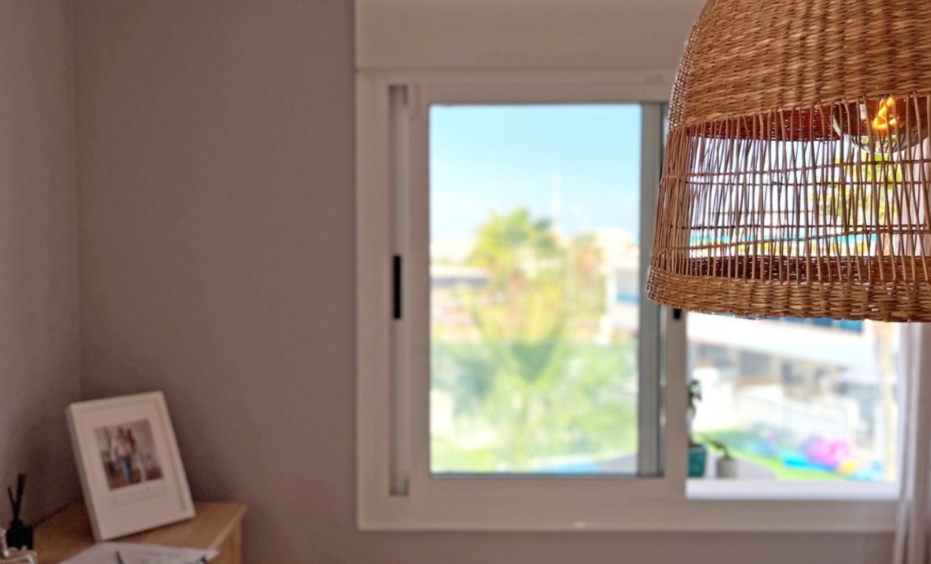 Sale - Townhouse - Torrevieja - Los Balcones - Los Altos del Edén