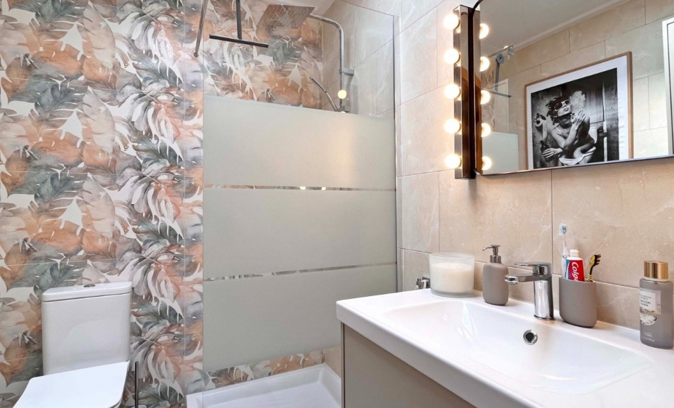 Sale - Townhouse - Torrevieja - Los Balcones - Los Altos del Edén