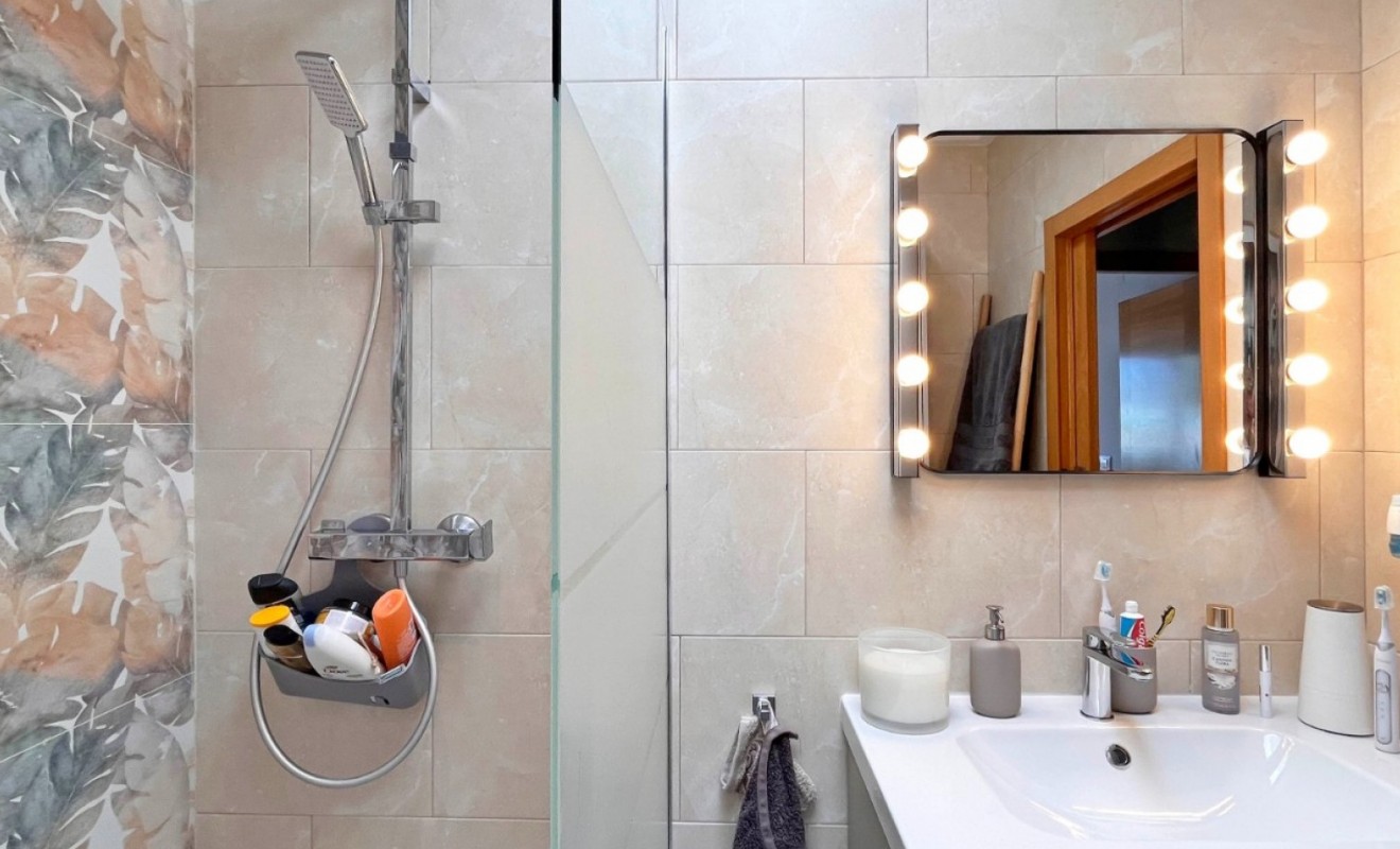 Sale - Townhouse - Torrevieja - Los Balcones - Los Altos del Edén