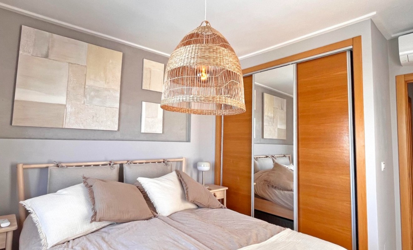 Sale - Townhouse - Torrevieja - Los Balcones - Los Altos del Edén