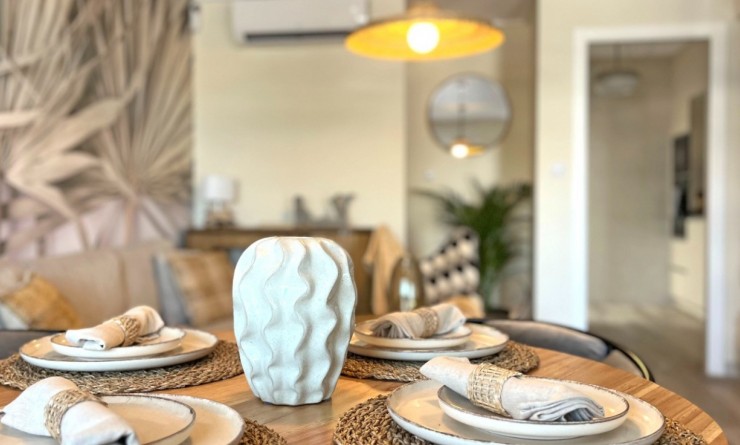 Sale - Townhouse - Torrevieja - Los Balcones - Los Altos del Edén