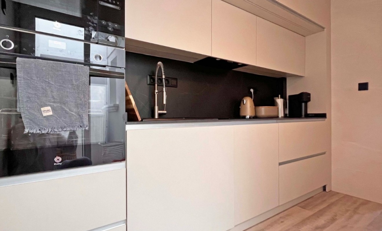 Sale - Townhouse - Torrevieja - Los Balcones - Los Altos del Edén