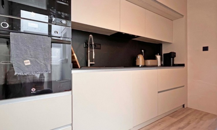 Sale - Townhouse - Torrevieja - Los Balcones - Los Altos del Edén