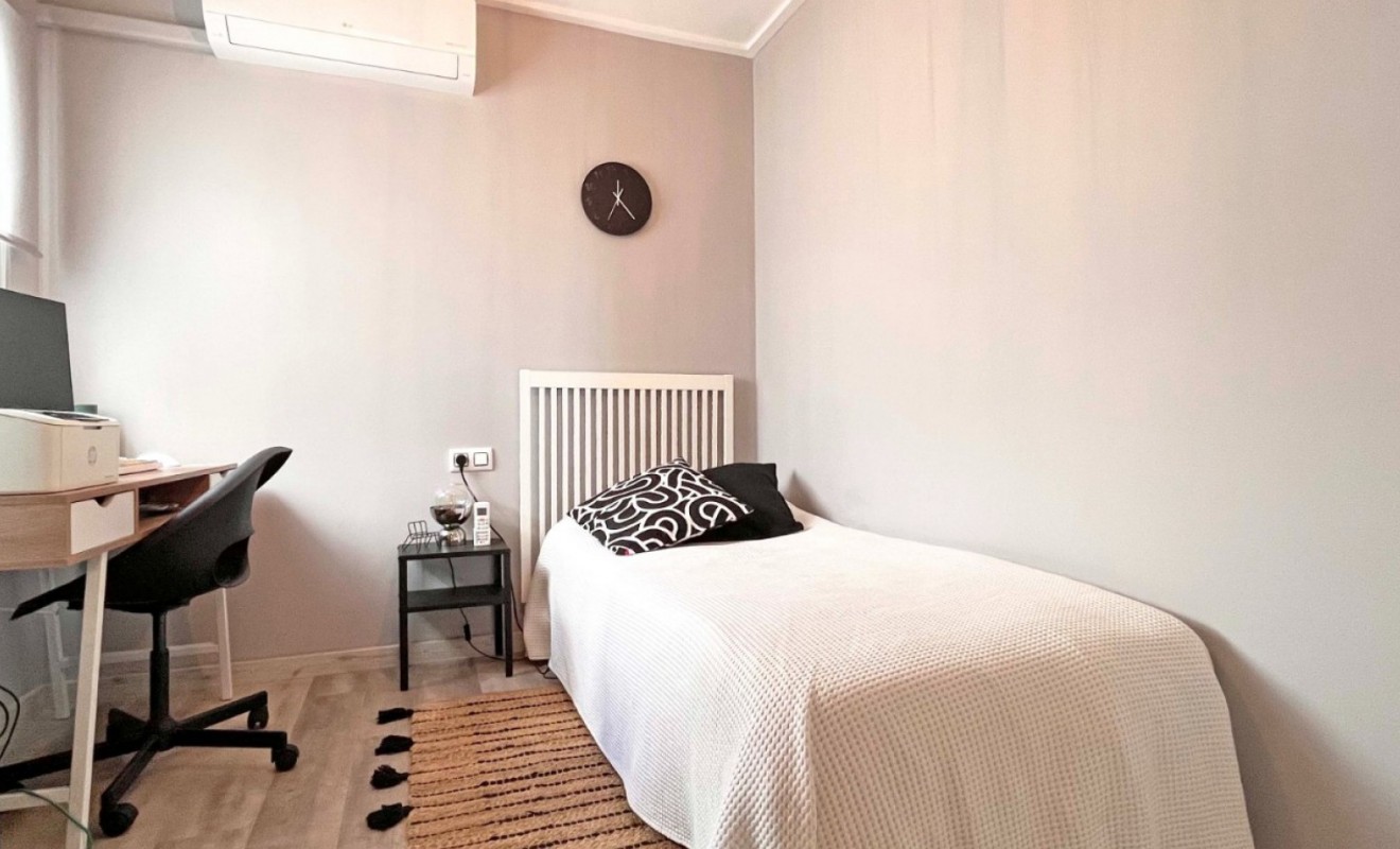 Sale - Townhouse - Torrevieja - Los Balcones - Los Altos del Edén