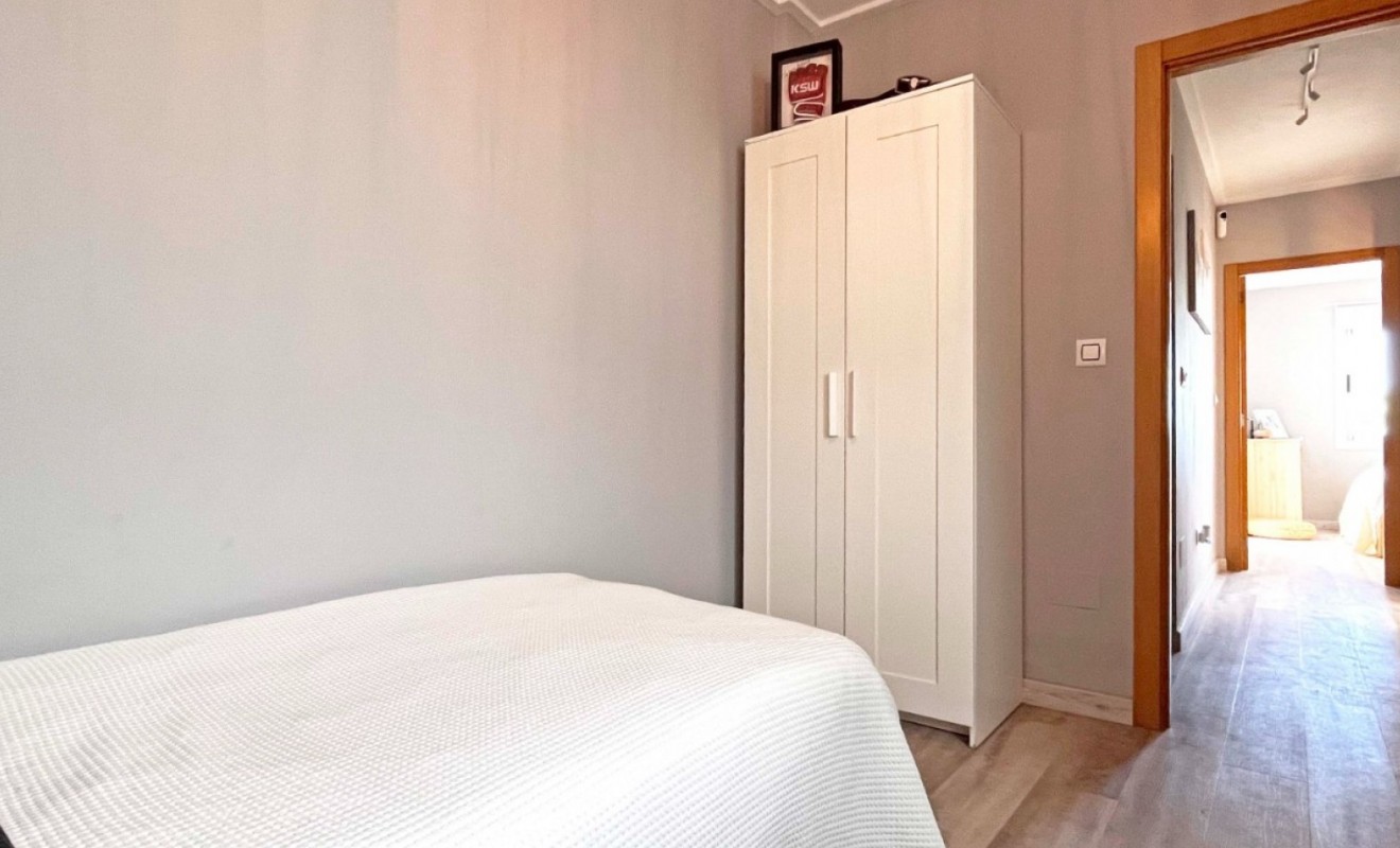 Sale - Townhouse - Torrevieja - Los Balcones - Los Altos del Edén