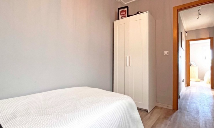 Sale - Townhouse - Torrevieja - Los Balcones - Los Altos del Edén