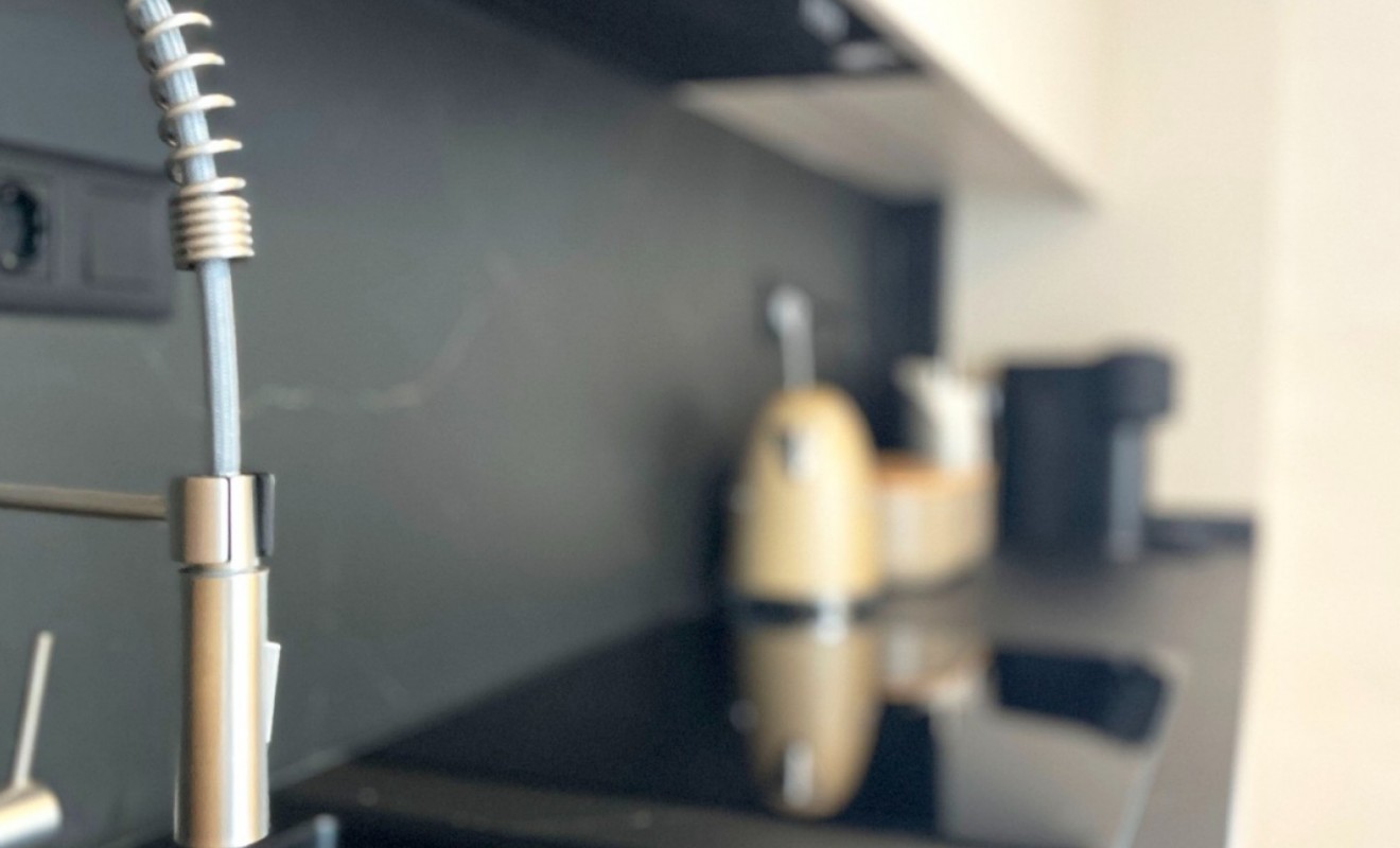 Sale - Townhouse - Torrevieja - Los Balcones - Los Altos del Edén