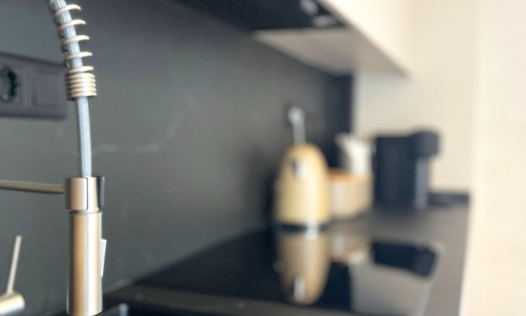 Sale - Townhouse - Torrevieja - Los Balcones - Los Altos del Edén