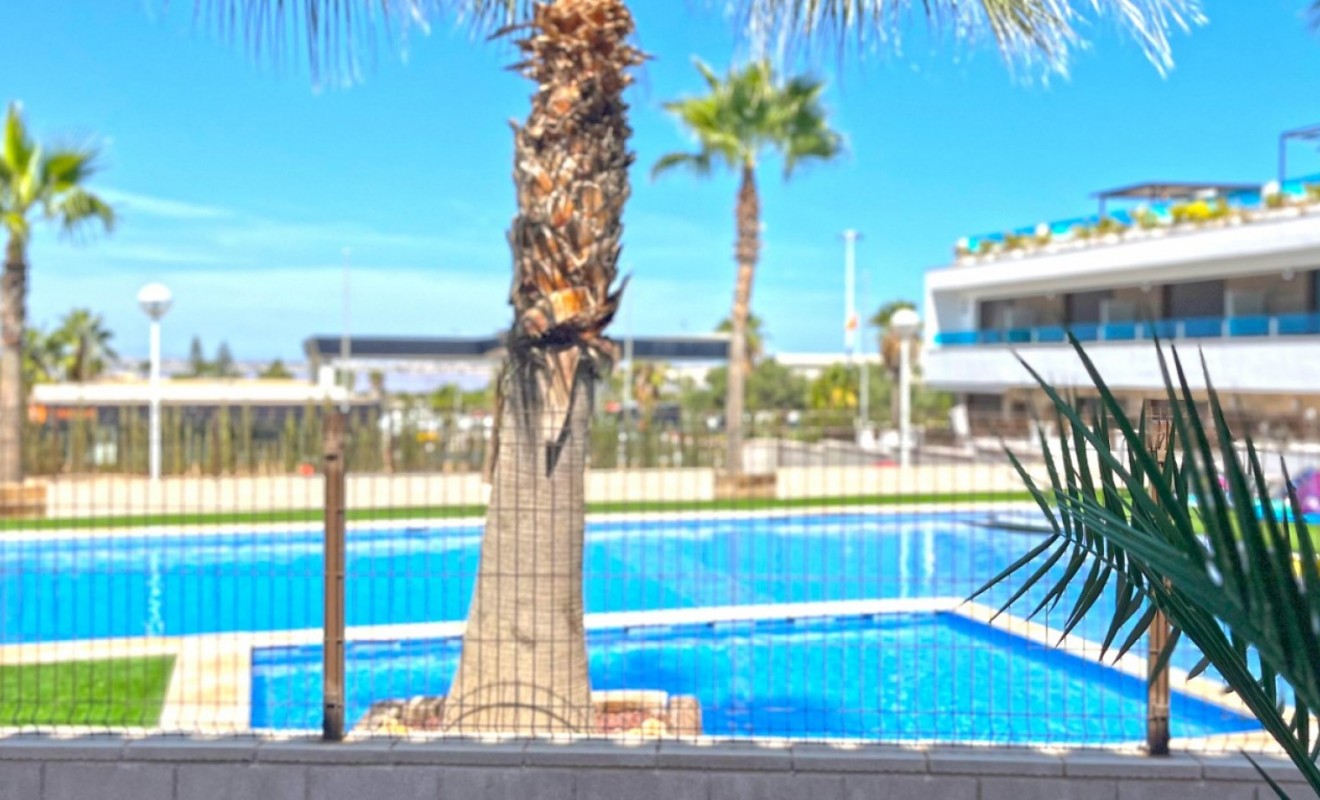 Sale - Townhouse - Torrevieja - Los Balcones - Los Altos del Edén