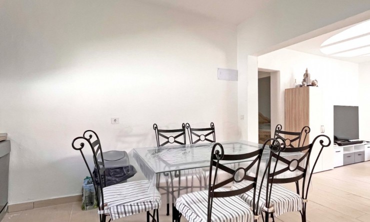 Revente - Bungalow - Orihuela Costa - Playa Flamenca