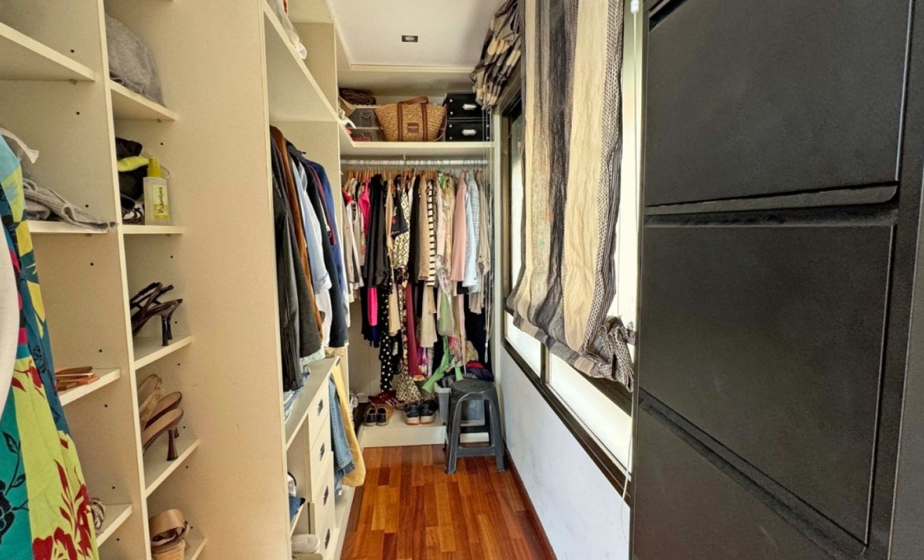 Revente - Appartement - Torrevieja - Playa del Cura