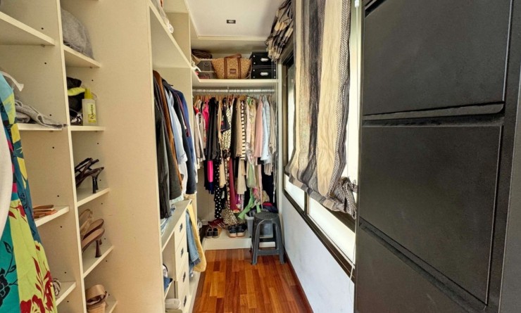 Revente - Appartement - Torrevieja - Playa del Cura