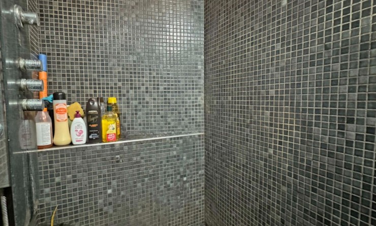 Revente - Appartement - Torrevieja - Playa del Cura