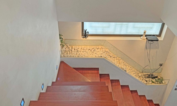 Revente - Appartement - Torrevieja - Playa del Cura