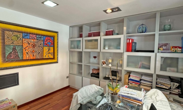 Revente - Appartement - Torrevieja - Playa del Cura