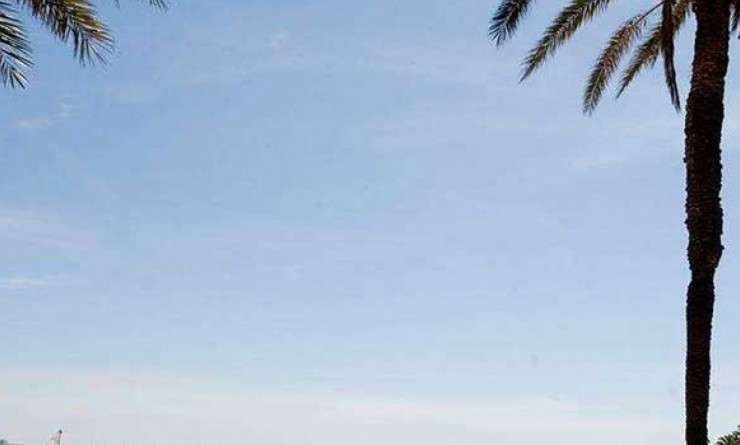 Nieuwbouw woningen - Detached villa - Cartagena - Mar de Cristal