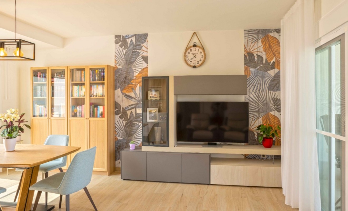 Sale - Apartment - Orihuela Costa - Villamartín