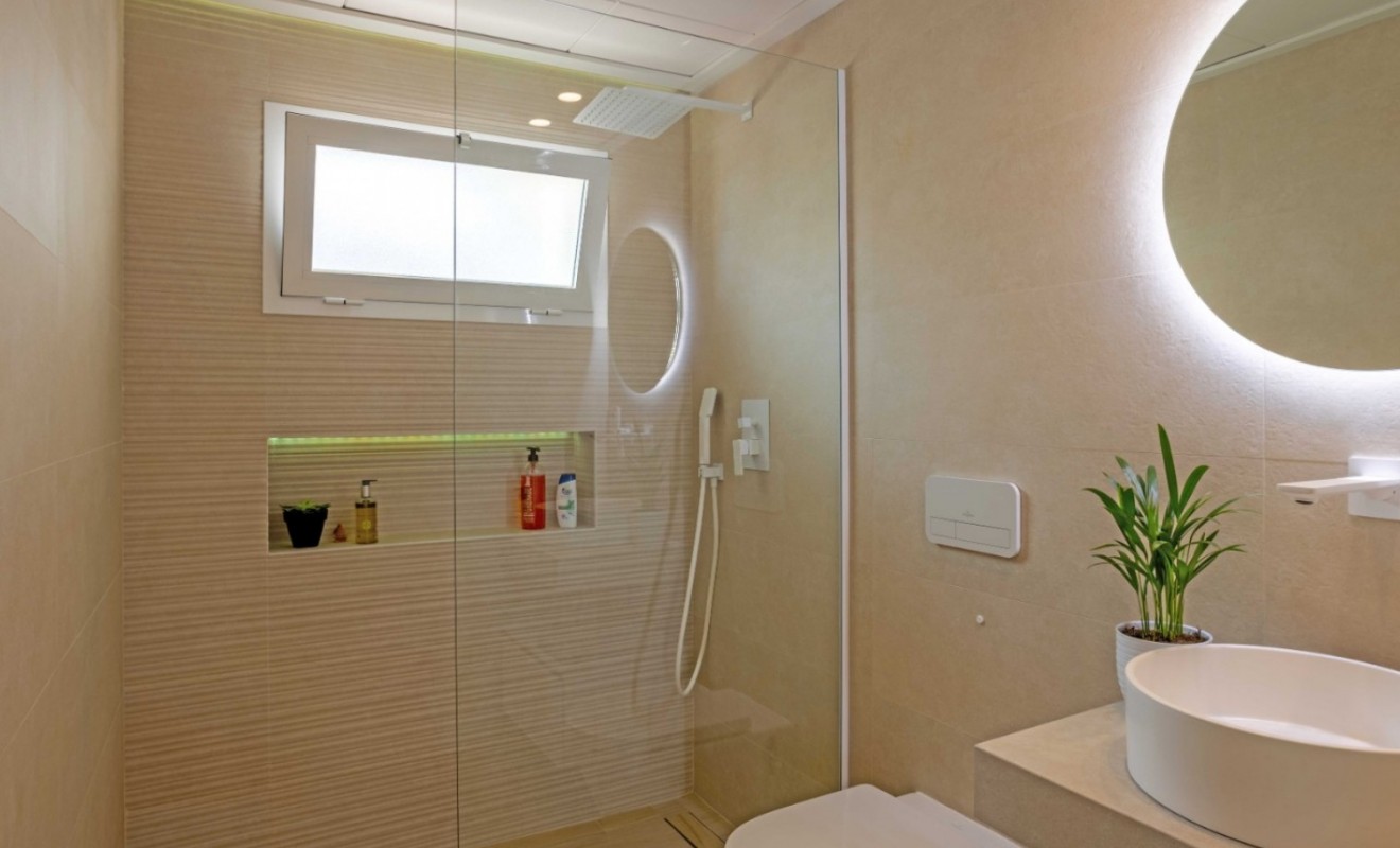 Sale - Apartment - Orihuela Costa - Villamartín