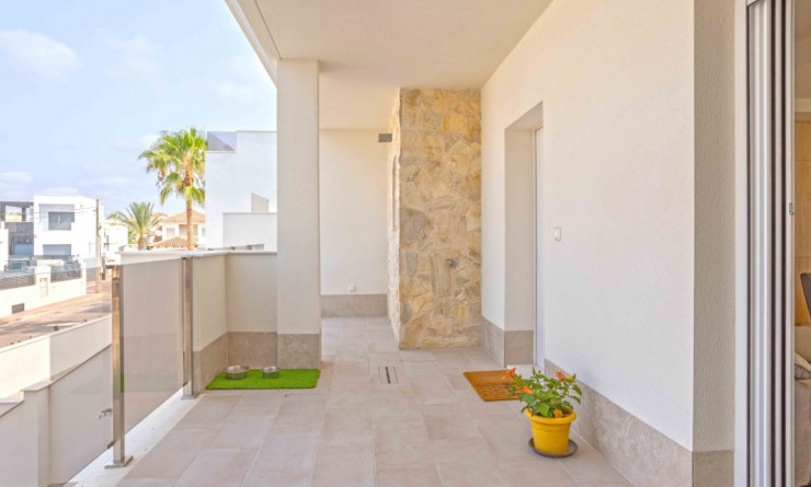 Sale - Apartment - Orihuela Costa - Villamartín