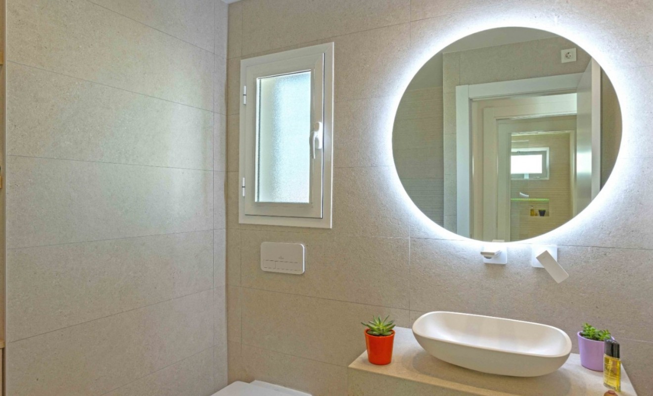 Sale - Apartment - Orihuela Costa - Villamartín