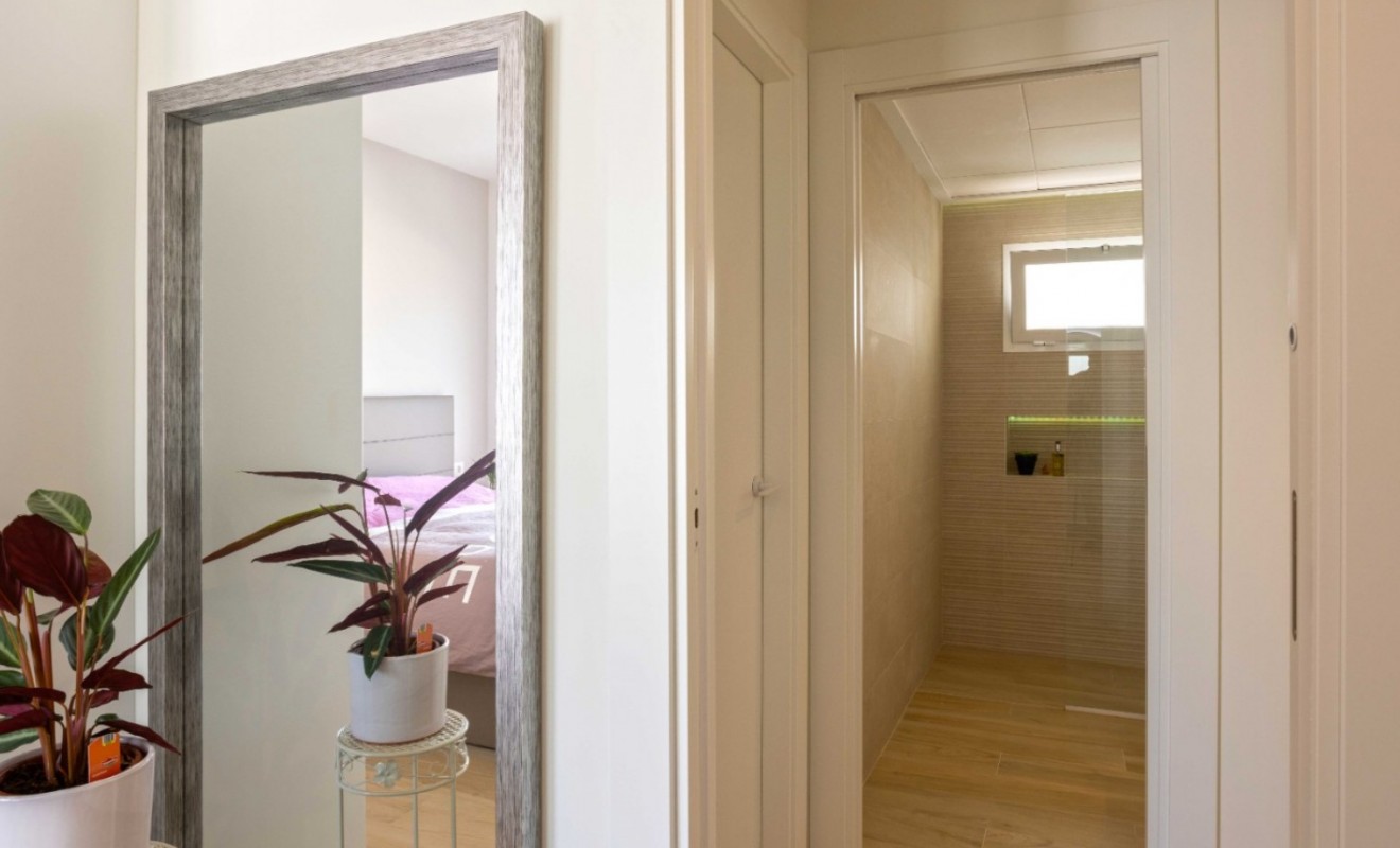 Sale - Apartment - Orihuela Costa - Villamartín