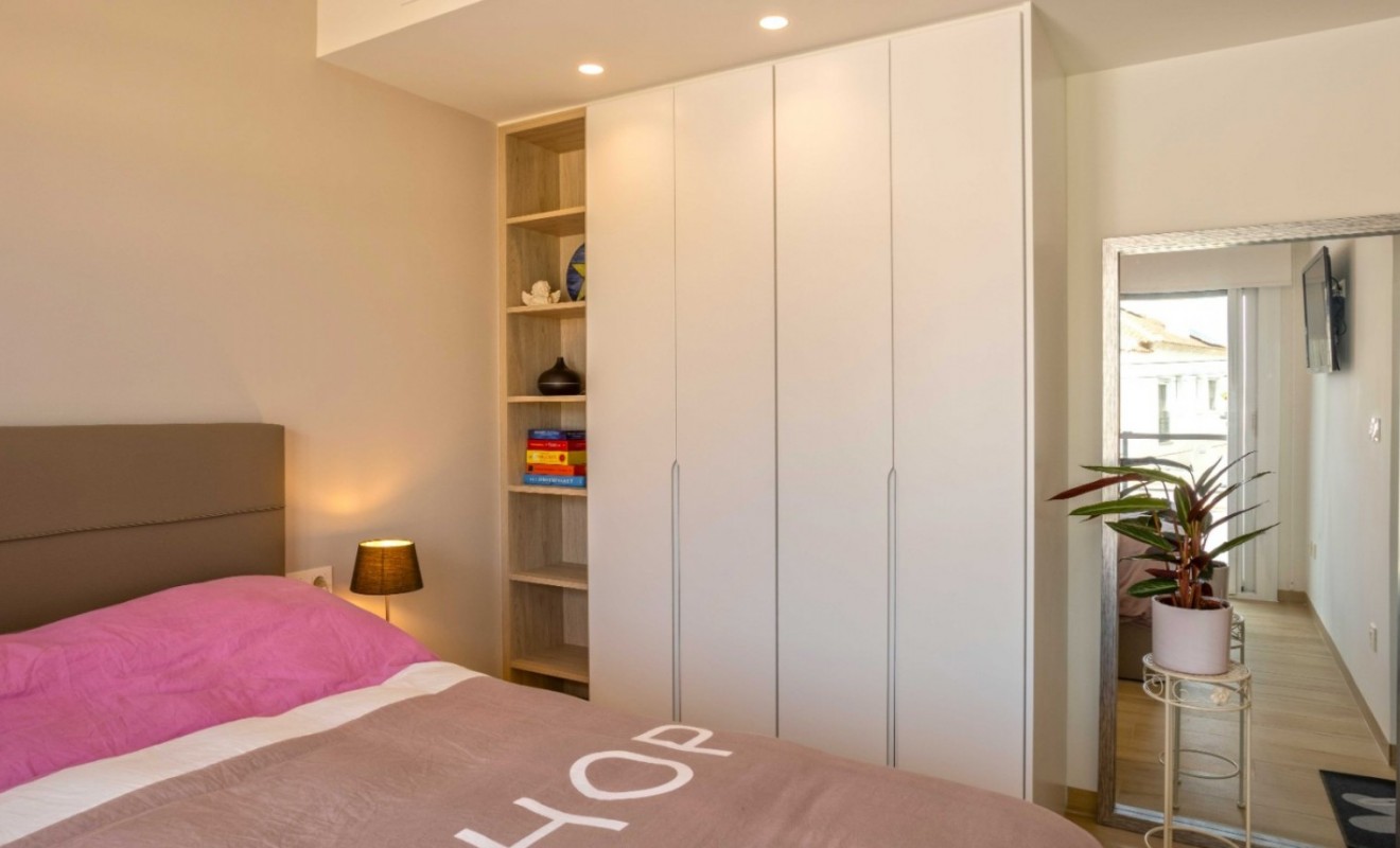 Sale - Apartment - Orihuela Costa - Villamartín