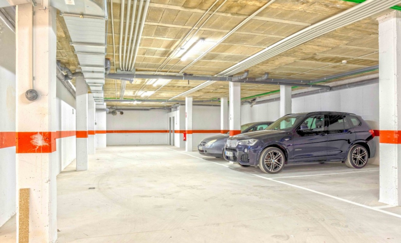 Sale - Apartment - Orihuela Costa - Villamartín