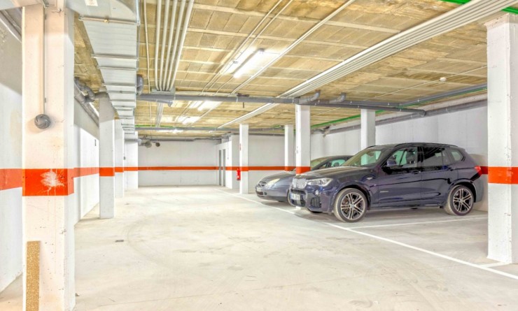 Sale - Apartment - Orihuela Costa - Villamartín