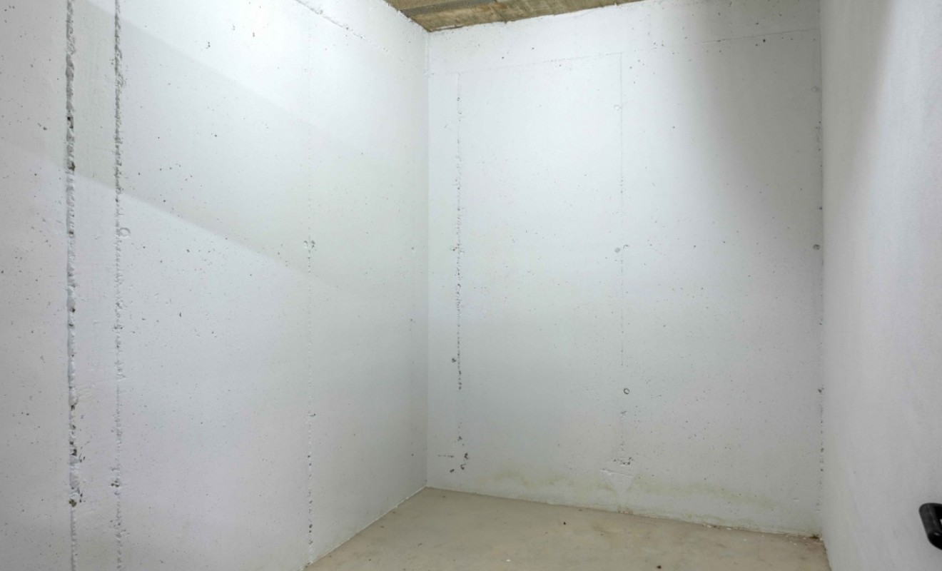 Sale - Apartment - Orihuela Costa - Villamartín