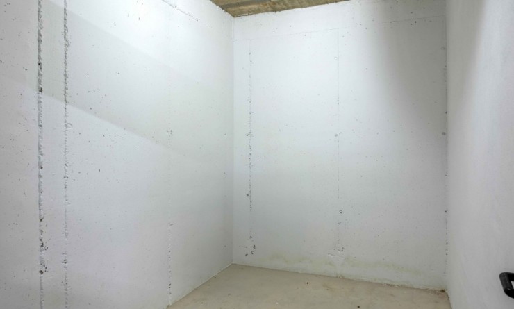 Sale - Apartment - Orihuela Costa - Villamartín