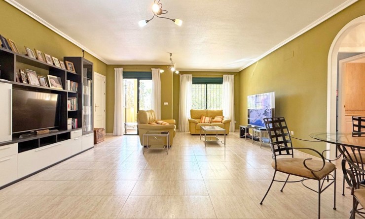 Revente - Appartement - Orihuela Costa - Lomas de Campoamor