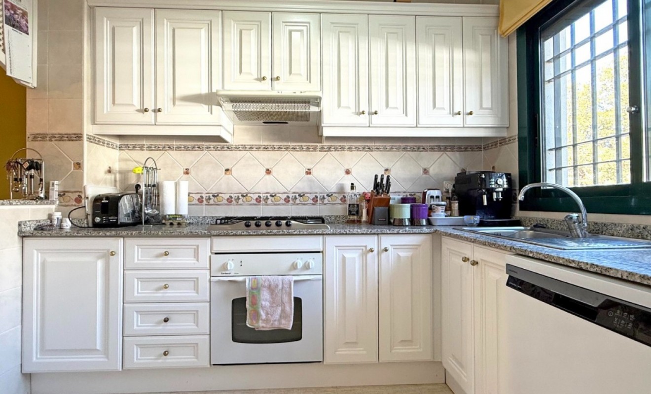 Revente - Appartement - Orihuela Costa - Lomas de Campoamor