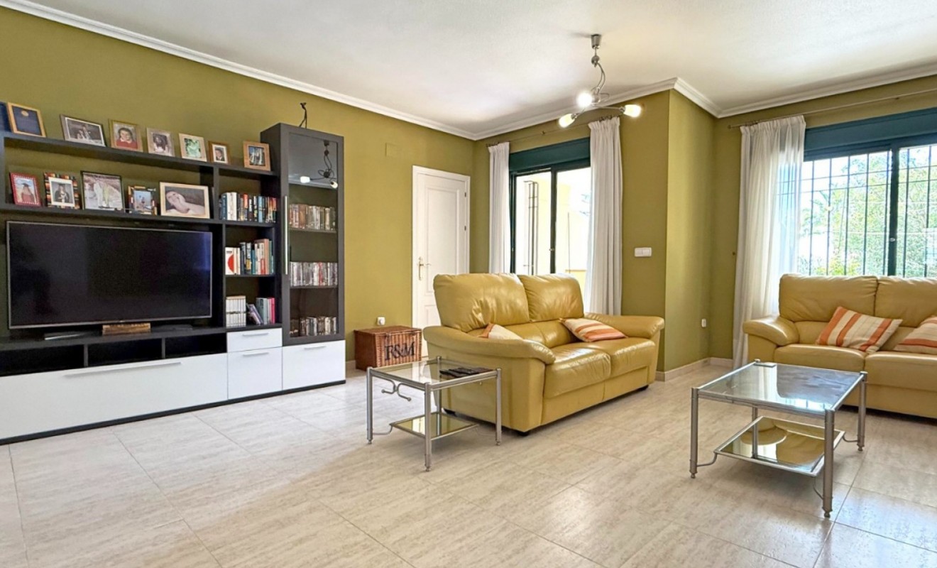 Revente - Appartement - Orihuela Costa - Lomas de Campoamor