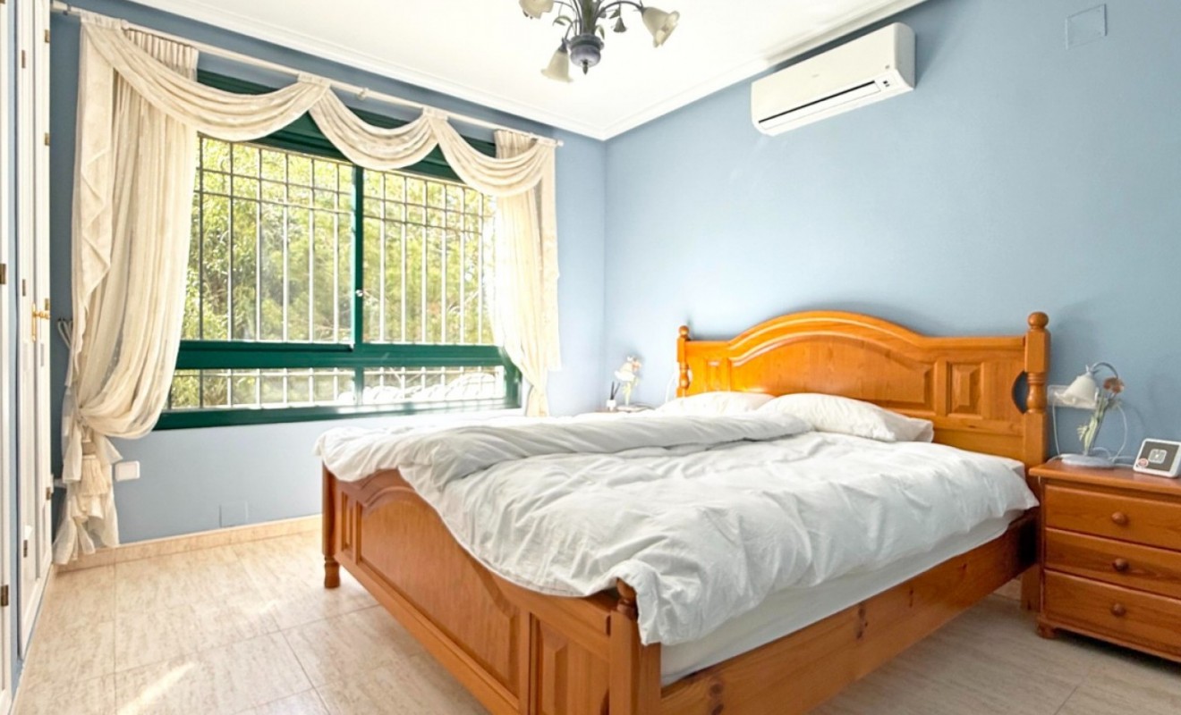 Revente - Appartement - Orihuela Costa - Lomas de Campoamor