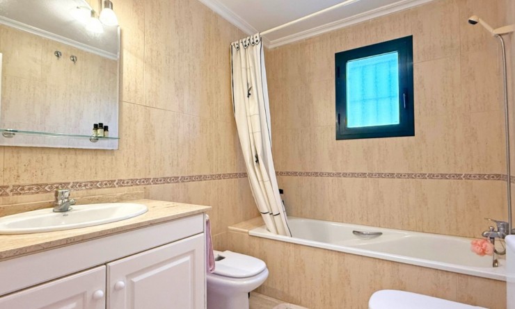 Revente - Appartement - Orihuela Costa - Lomas de Campoamor