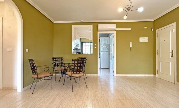 Revente - Appartement - Orihuela Costa - Lomas de Campoamor