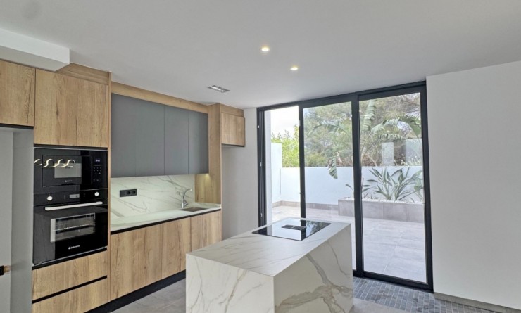 Sale - Detached villa - Torrevieja - Los Balcones - Los Altos del Edén