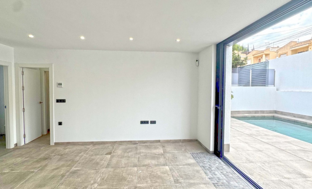 Sale - Detached villa - Torrevieja - Los Balcones - Los Altos del Edén