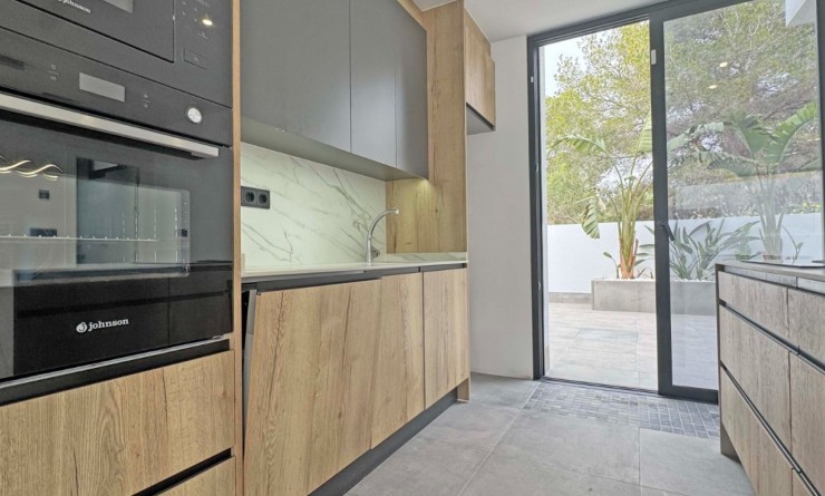 Sale - Detached villa - Torrevieja - Los Balcones - Los Altos del Edén