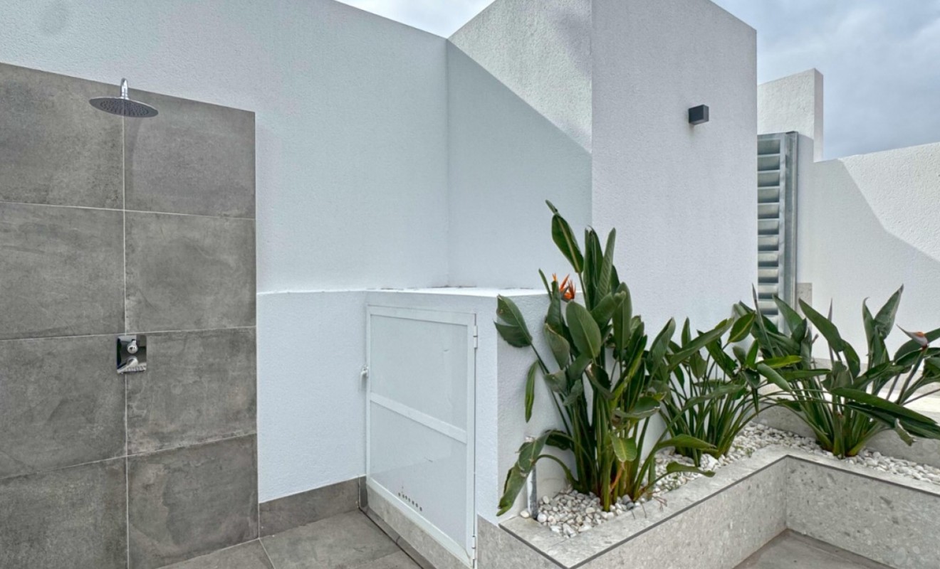 Sale - Detached villa - Torrevieja - Los Balcones - Los Altos del Edén