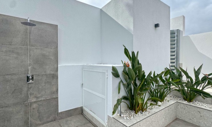 Sale - Detached villa - Torrevieja - Los Balcones - Los Altos del Edén