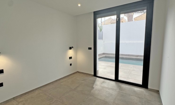 Sale - Detached villa - Torrevieja - Los Balcones - Los Altos del Edén