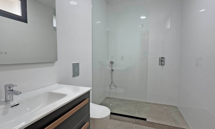 Sale - Detached villa - Torrevieja - Los Balcones - Los Altos del Edén